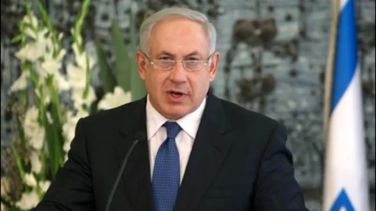 نتانیاهو با پوتین تماس گرفت