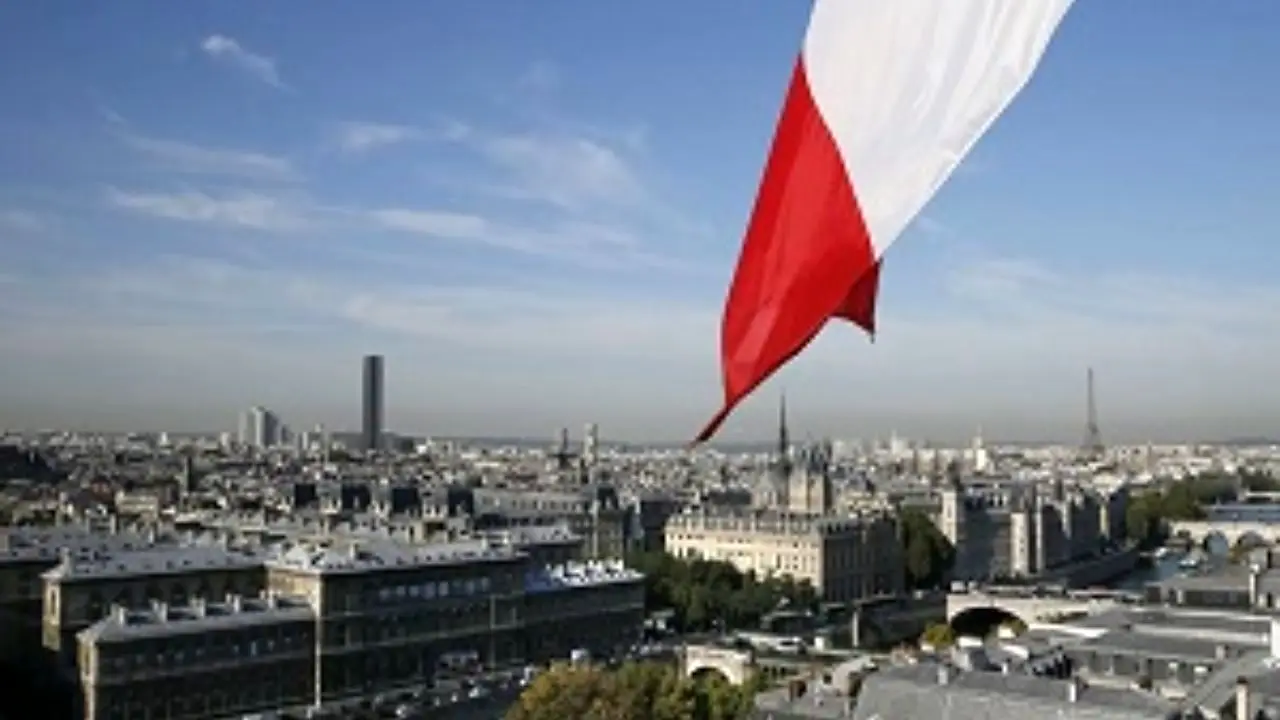 فرانسه برای تعیین سفیر جدید خود در ایران شرط گذاشت