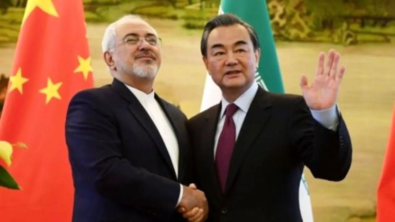 چین روابط عادی اقتصادی با ایران را ادامه خواهد داد