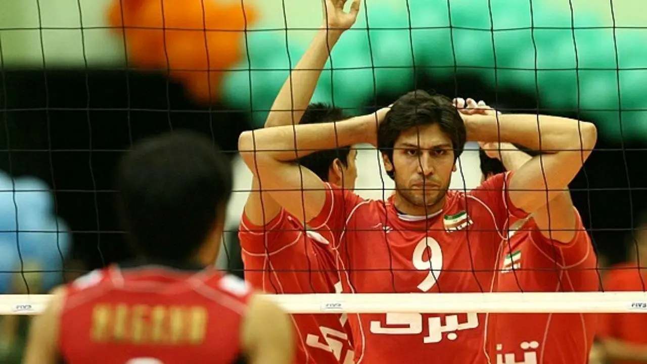 کولاکوویچ جسارت میدان دادن به جوان‌ها را دارد/ والیبالیست‌های ایران مشکل بدنی دارند/ موافق تغییر سرمربی تیم ملی نیستم