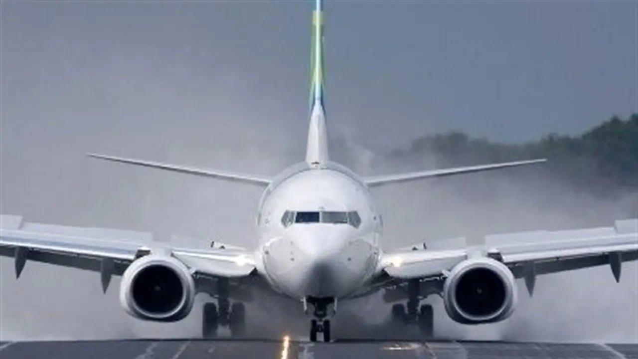 بدهی 16 میلیون دلاری خطوط هوایی ایران به فرودگاه نجف