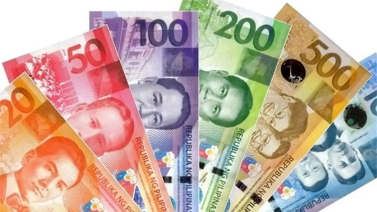 پول فیلیپین سقوط کرد/کمترین رقم در 13 سال اخیر