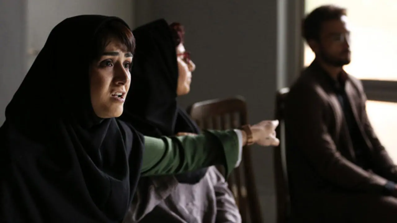 «عرق سرد» نماینده ایران در جشنواره فیلم توکیو