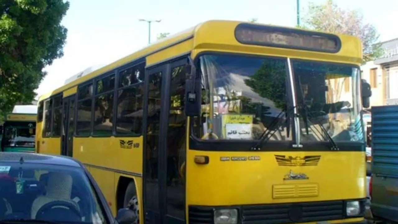 مشکلات اقتصادی باعث افزایش هزینه‌های تعمیرات اتوبوس‌ شده‌است