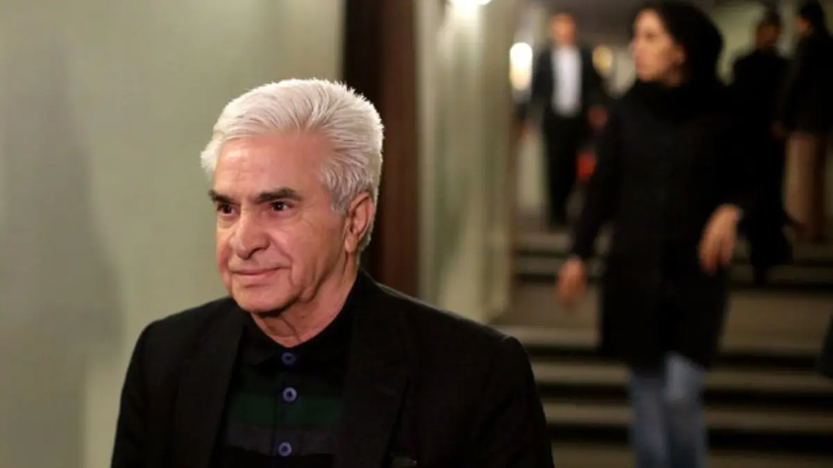 پیکر یدالله صمدی امشب به تهران منتقل می‌شود