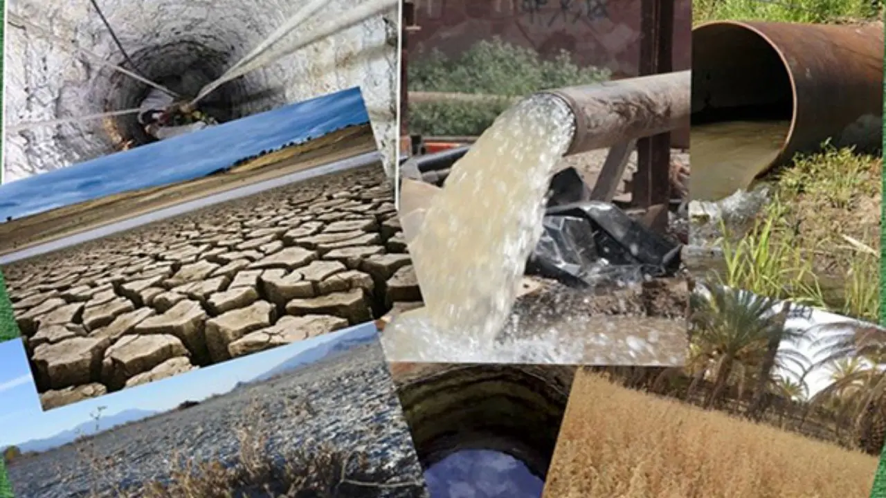 پروژه انتقال آب از دریای عمان برای حل مشکل خراسان جنوبی