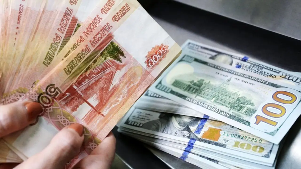 آمریکا دسترسی روسیه به دلار را تحریم نخواهد کرد