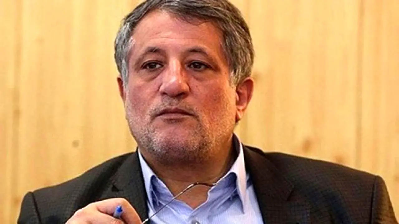 بازدید رئیس شورای شهر از رصدخانه شهری تهران