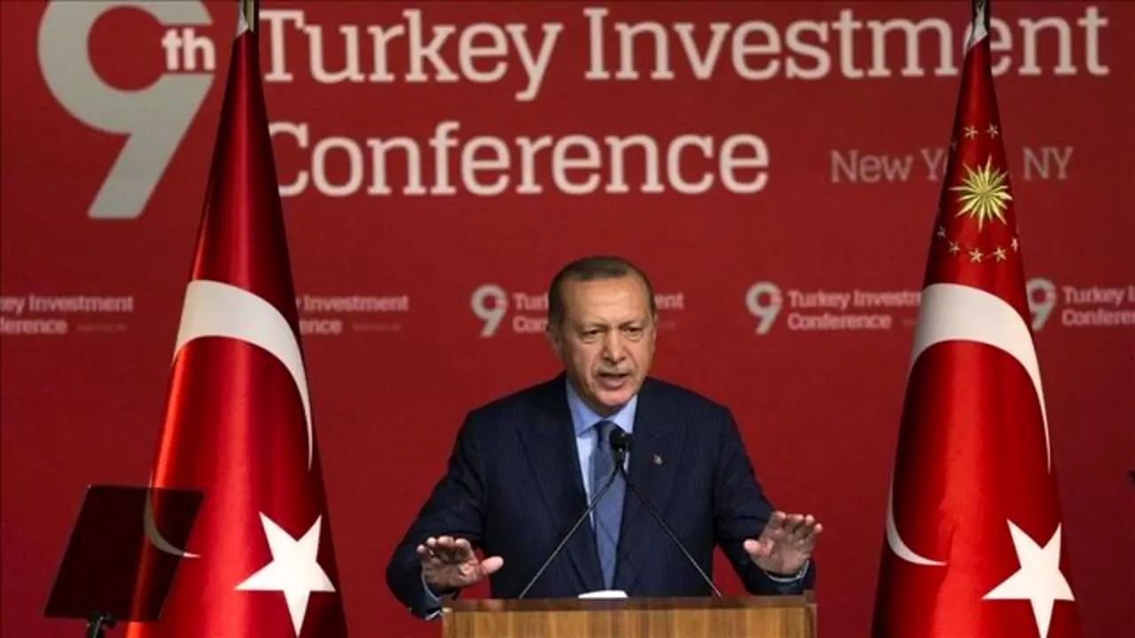 ترکیه از آلمان خواست تا جنبش گولن را در لیست سازمان‌های تروریستی قرار دهد
