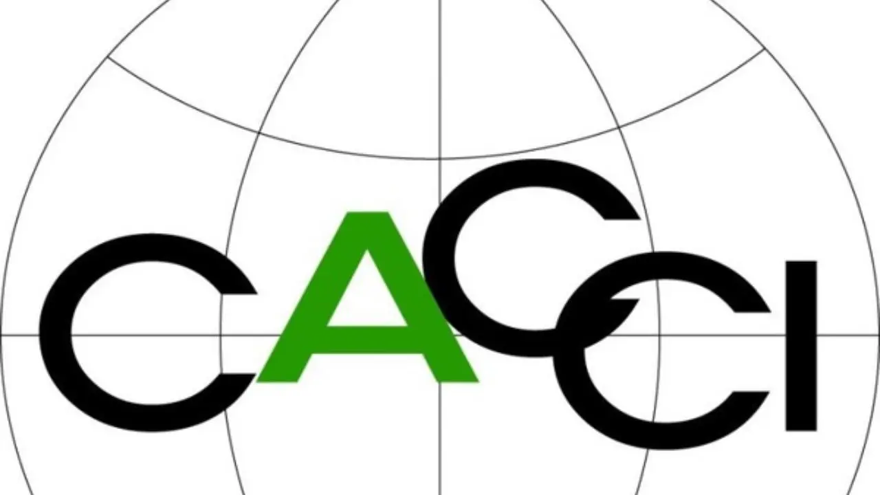 راهیابی اتاق بازرگانی یاسوج به فینال اجلاس سالانه کنفدراسیون اتاق‌های بازرگانی آسیا- اقیانوسیه(CACCI)