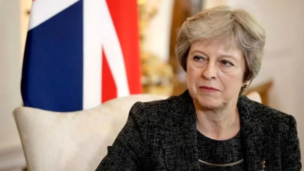 نخست‌وزیر انگلیس با انتقاد از ملی‌گرایی ترامپ را به چالش کشید