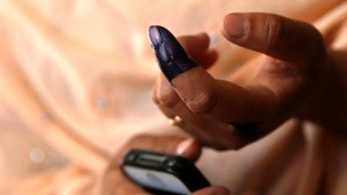 رقابت‌های انتخاباتی برای پارلمان افغانستان از فردا آغاز می‌شود