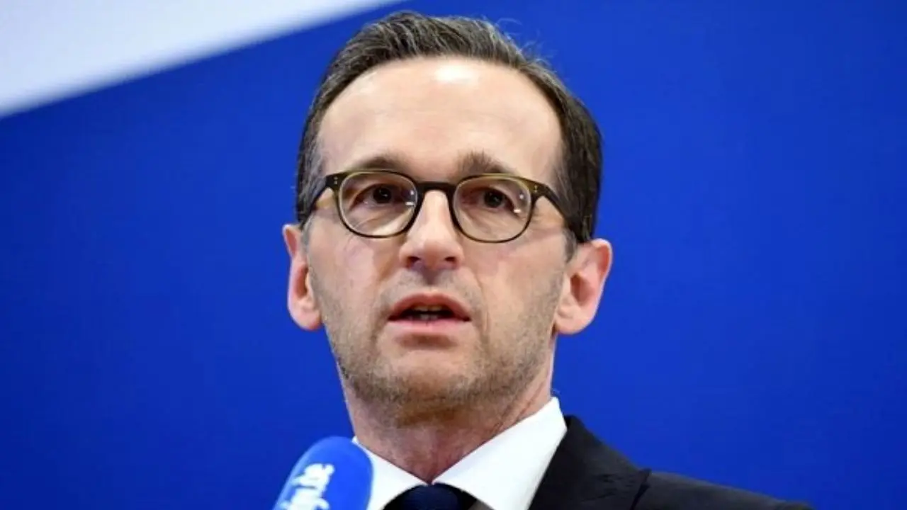 انتقاد وزیر خارجه آلمان از سیاست «اول آمریکا»