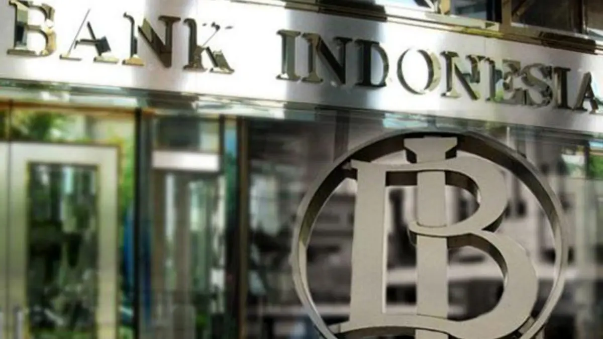 بانک مرکزی اندونزی نرخ بهره را به 5.75 درصد افزایش داد
