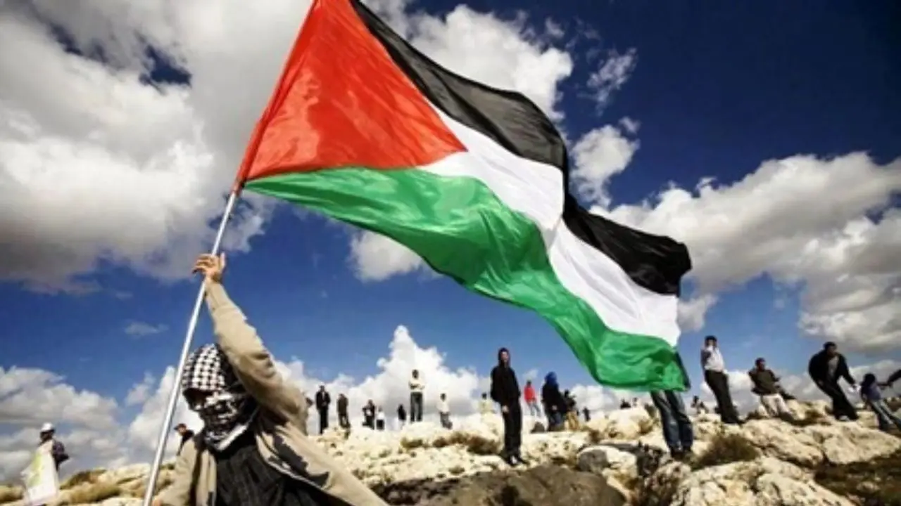 کادر رهبری جنبش جهاد اسلامی فلسطین تغییر کرد