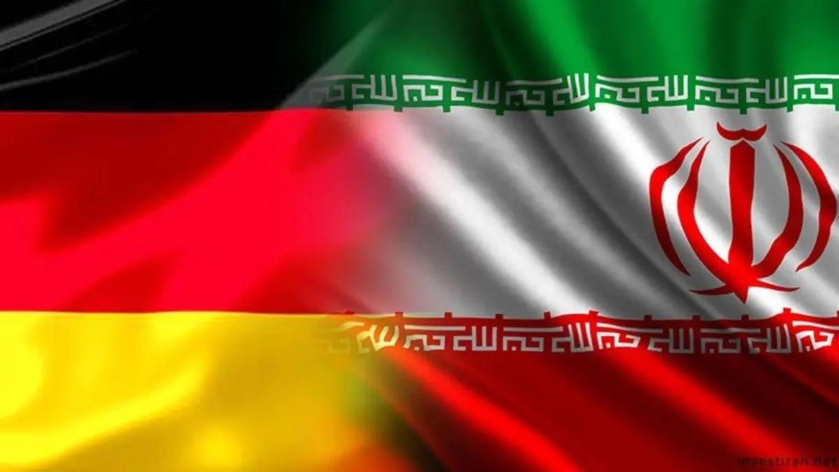 خرسندی اتحادیه تجارت خارجی آلمان از طرح اروپا علیه تحریم ‌ایران