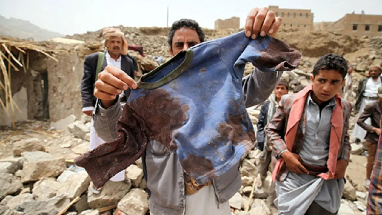 شورای حقوق بشر با تمدید تحقیقات در خصوص یمن موافقت کرد