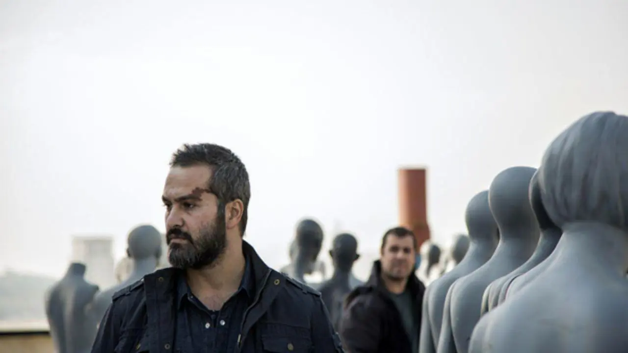 «امیر» به جشنواره فیلم آدانا ترکیه راه یافت