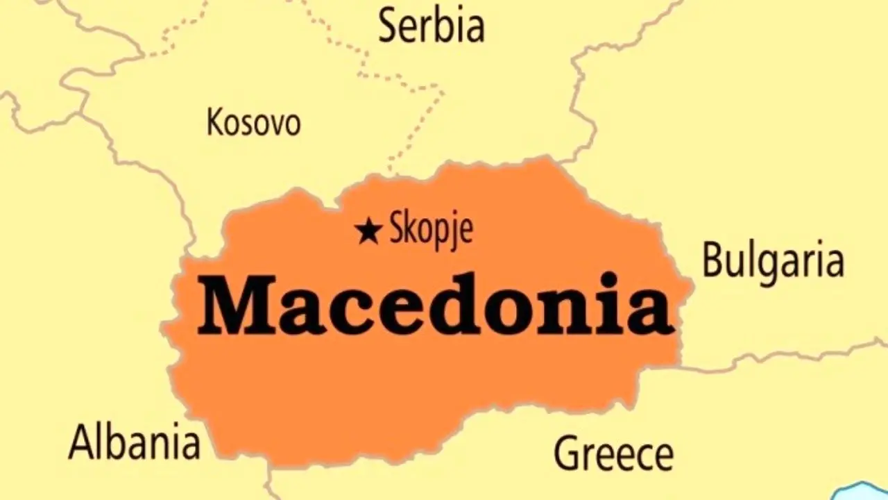 رای‌گیری برای نام جدید مقدونیه فردا آغاز می‌شود