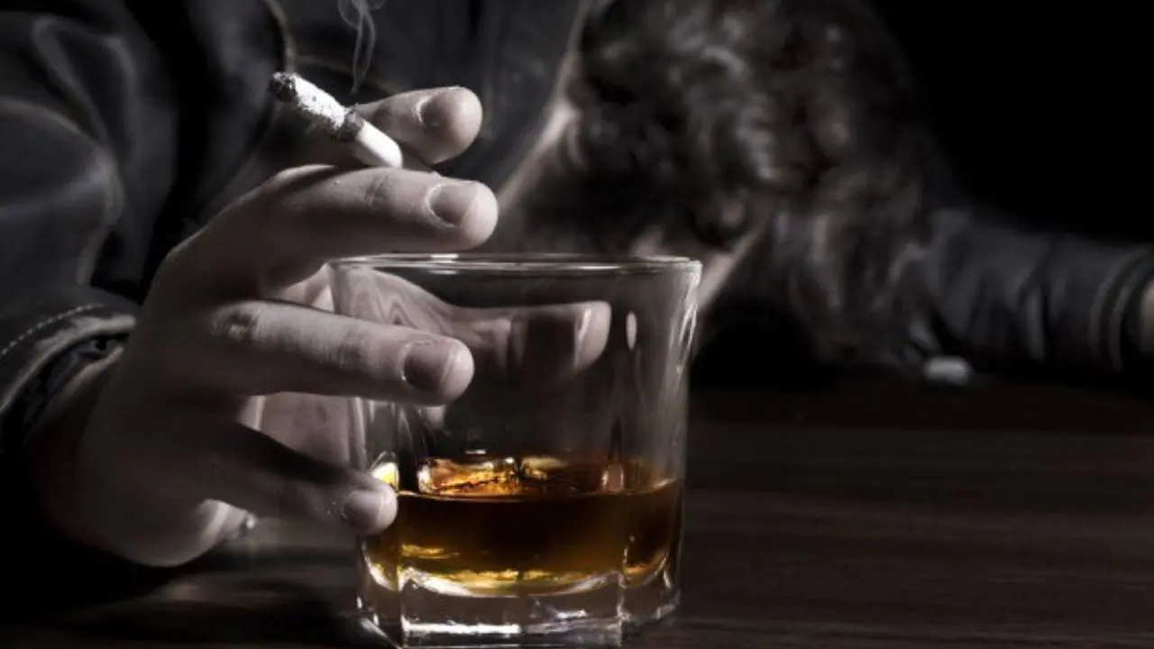 فوت 4 نفر از مصرف‌کنندگان مشروبات الکلی در خراسان‌شمالی