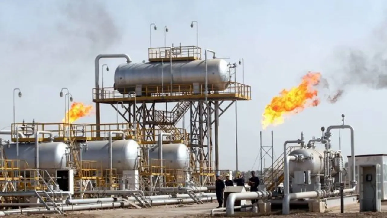 بخش نفت سوریه از آغاز بحران 2.623 میلیارد لیر خسارت دیده است