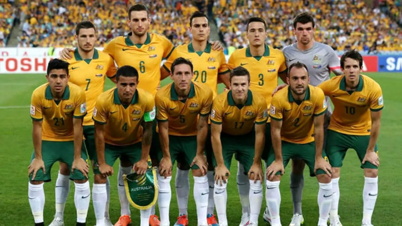 تیم ملی استرالیا از جام ملت‌های آسیا کنار گذاشته می‌شود؟