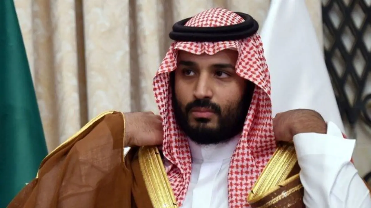 مذاکره ولیعهد سعودی برای بازگشایی میدان نفتی مشترک با کویت