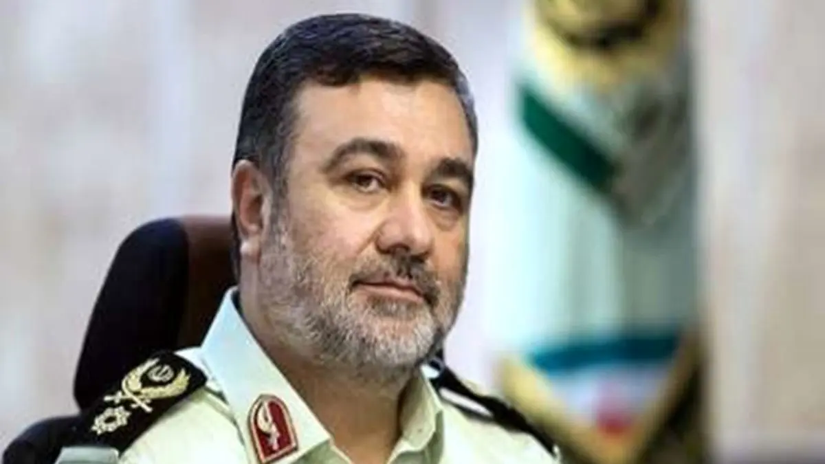 با اشخاص و گروه‌های مخل نظم و امنیت برخورد می‌شود