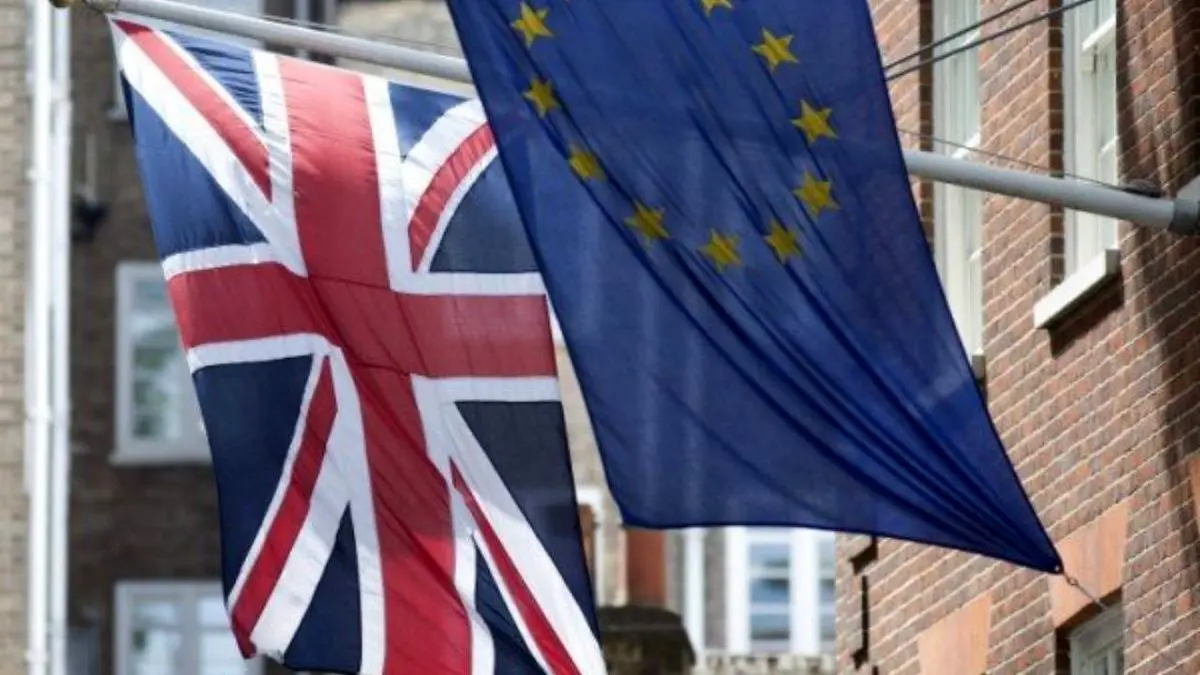 اتحادیه اروپا درخواست‌های خود از انگلیس را محدود کند