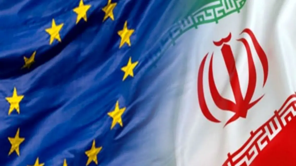 اروپا سرانجام در برابر تحریم آمریکا علیه ایران قد علم کرد