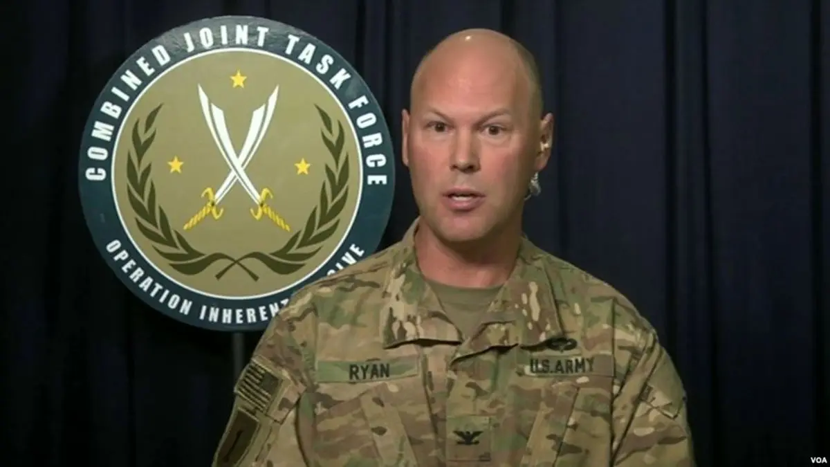 واکنش آمریکا به حمله سپاه به مقر عاملان حادثه تروریستی در اهواز