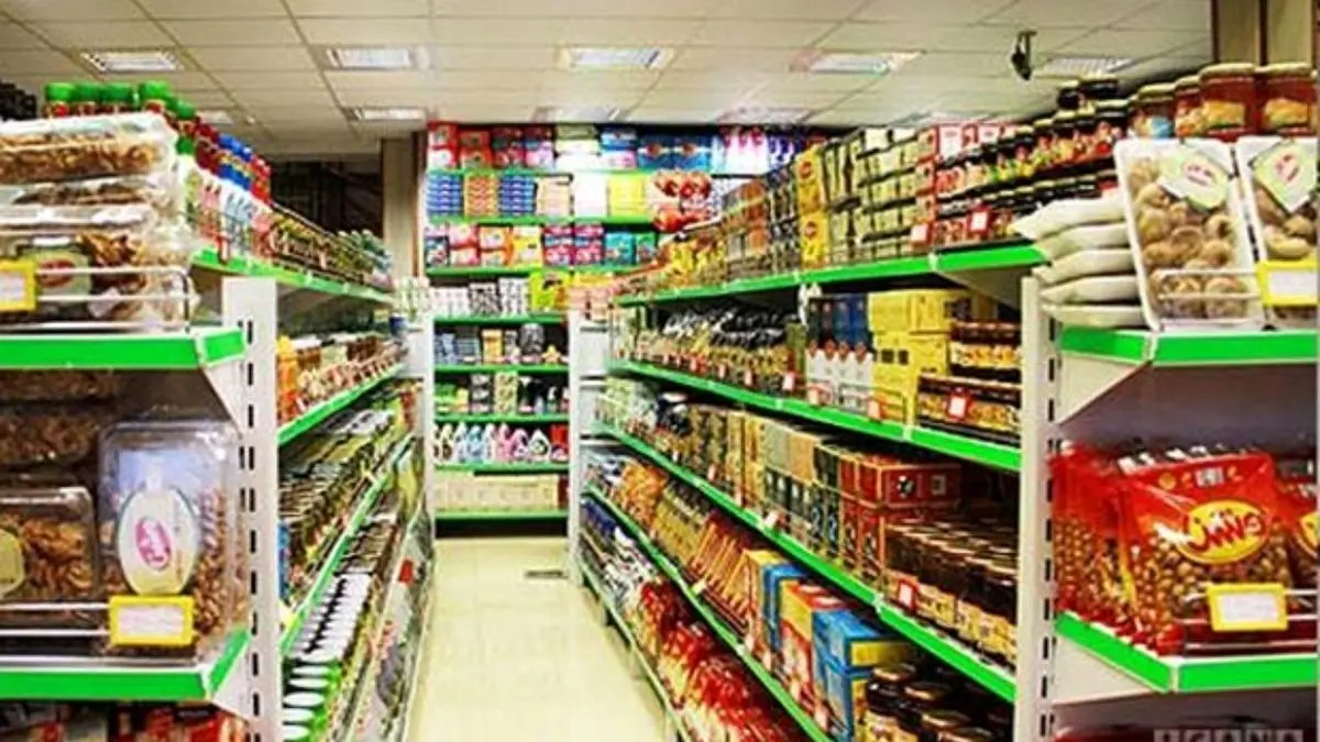 خروج کالاهای اساسی از آبادان به عراق ممنوع شد