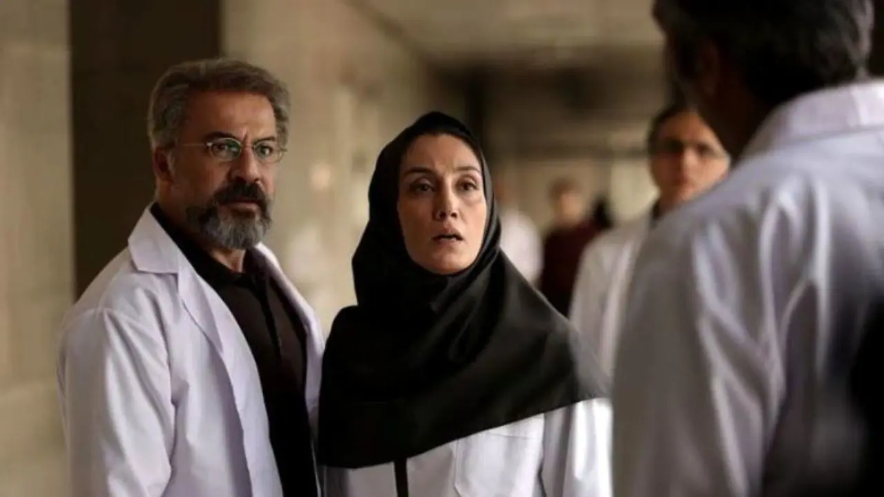 نماینده سینمای ایران در اسکار فیلمی سیاه است/ سینمای ایران از قهرمان تهی شده است