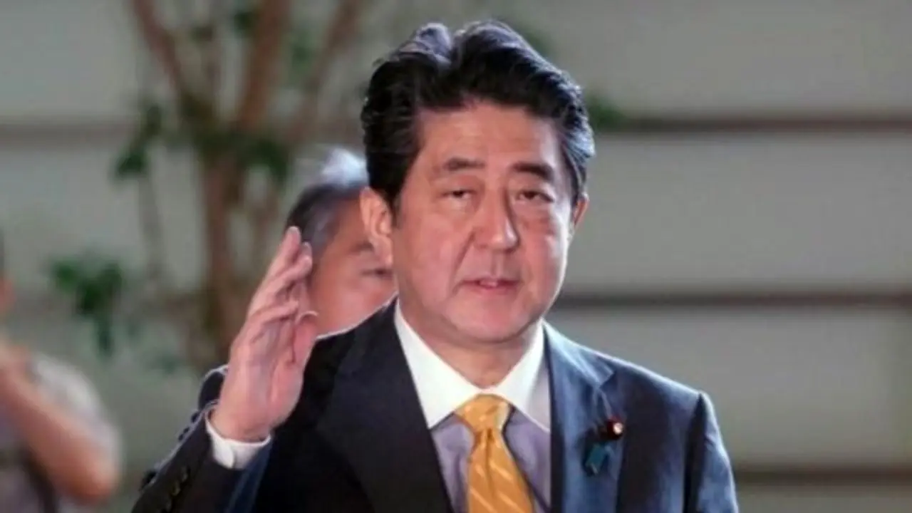 شینزو آبه مجددا در پست نخست‌وزیری ماندنی شد