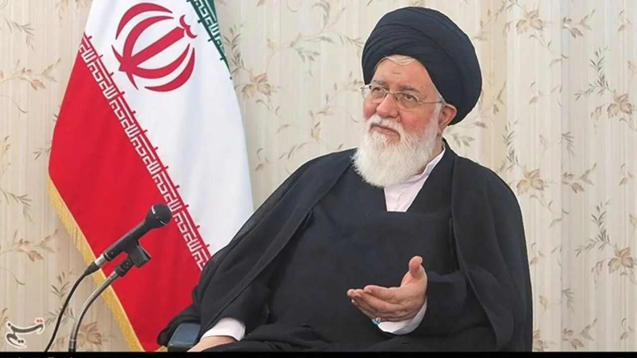 تا روزی که ملت ایران «حسینی» است، استکبار شکست خورده/ سفره ما را هدف گرفتند اما باز هم شکست‌شان می‌دهیم