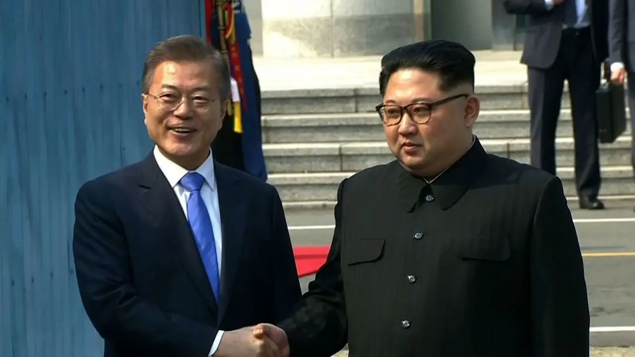 سفر رئیس‌جمهور کره جنوبی به آمریکا برای پیشبرد مذاکرات واشنگتن-پیونگ‌یانگ
