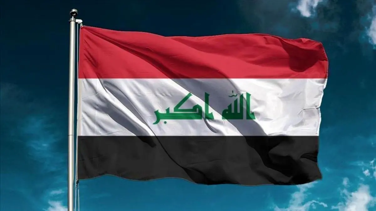 ابراز نارضایتی بغداد از دخالت انگلیس در امور داخلی عراق