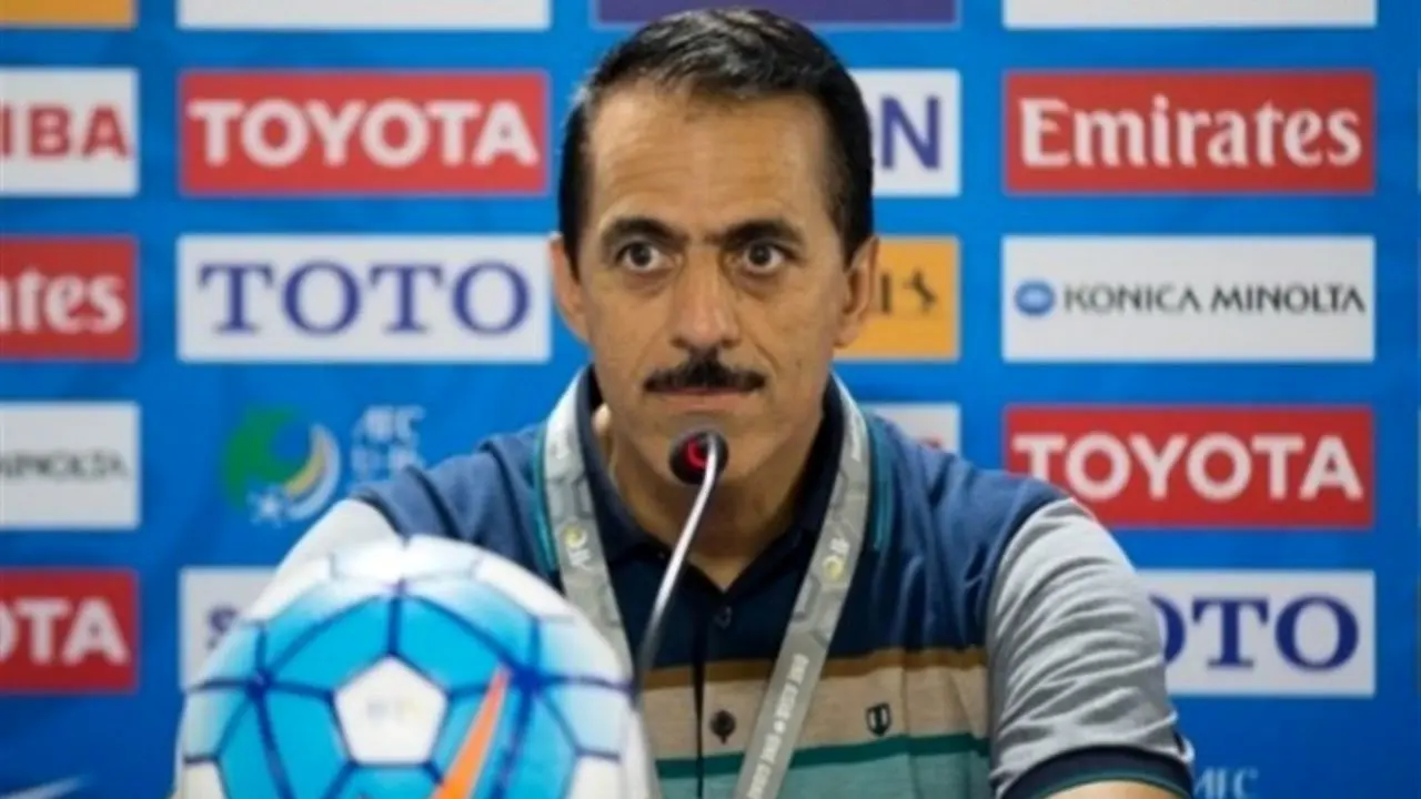 از شکست برابر اندونزی چیزهای زیادی یاد خواهیم گرفت