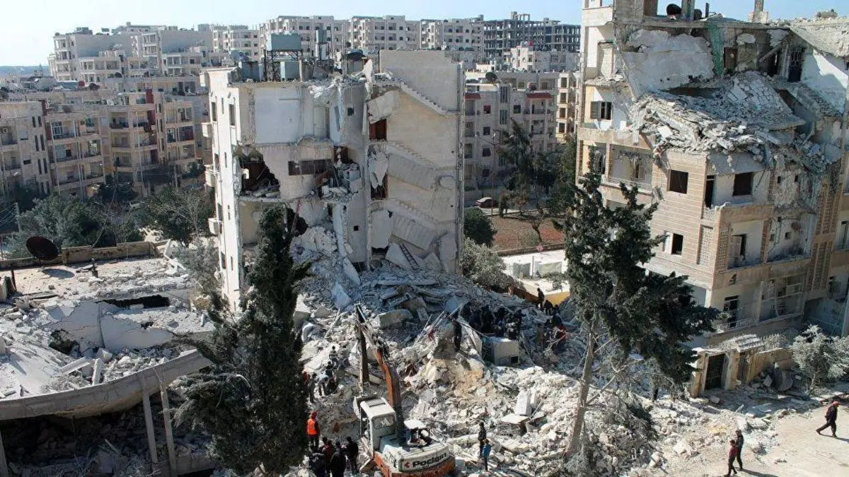 چه چیزی می‌تواند توافق «ایجاد منطقه غیرنظامی» در ادلب را خراب کند؟