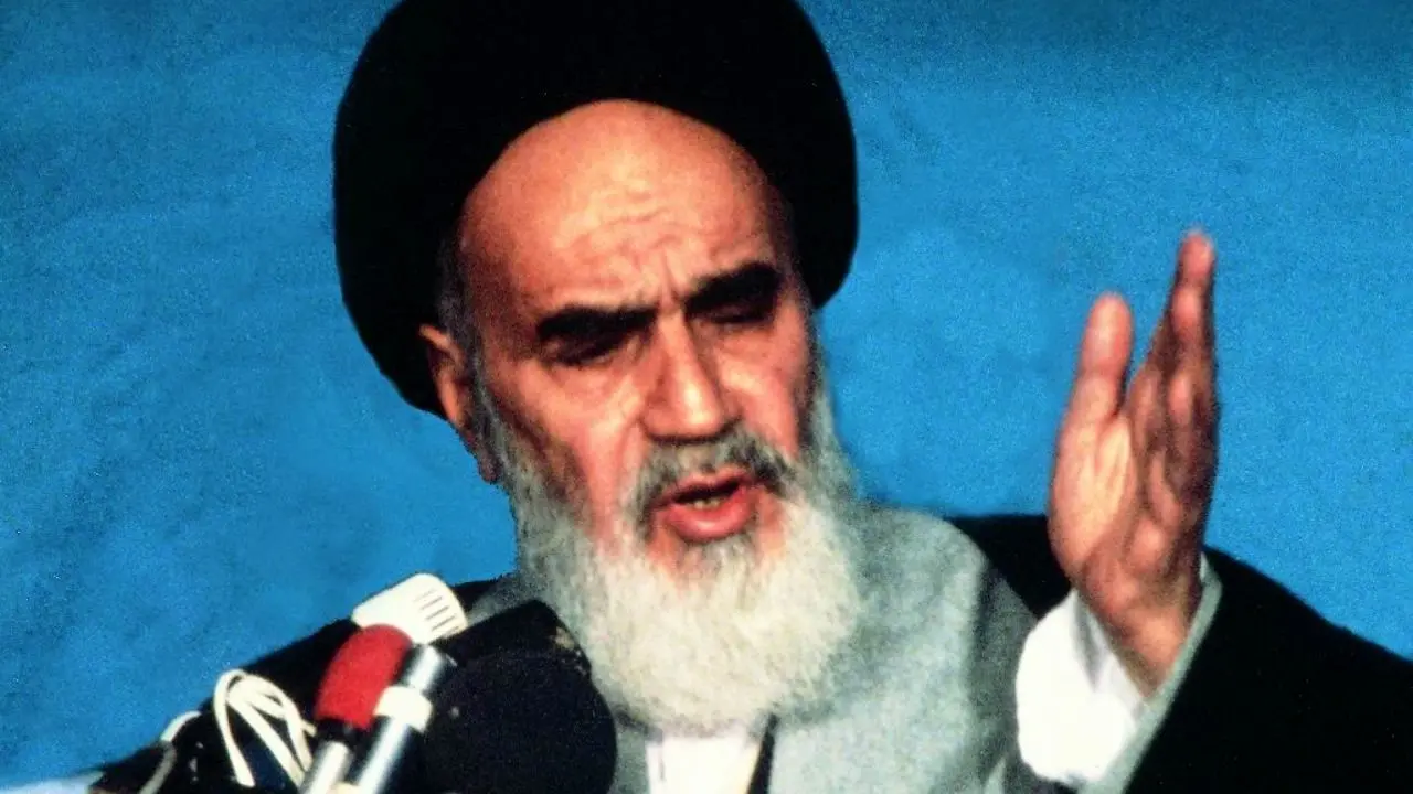 پیام امام خمینی (ره) در پی حمله عراق چه بود؟