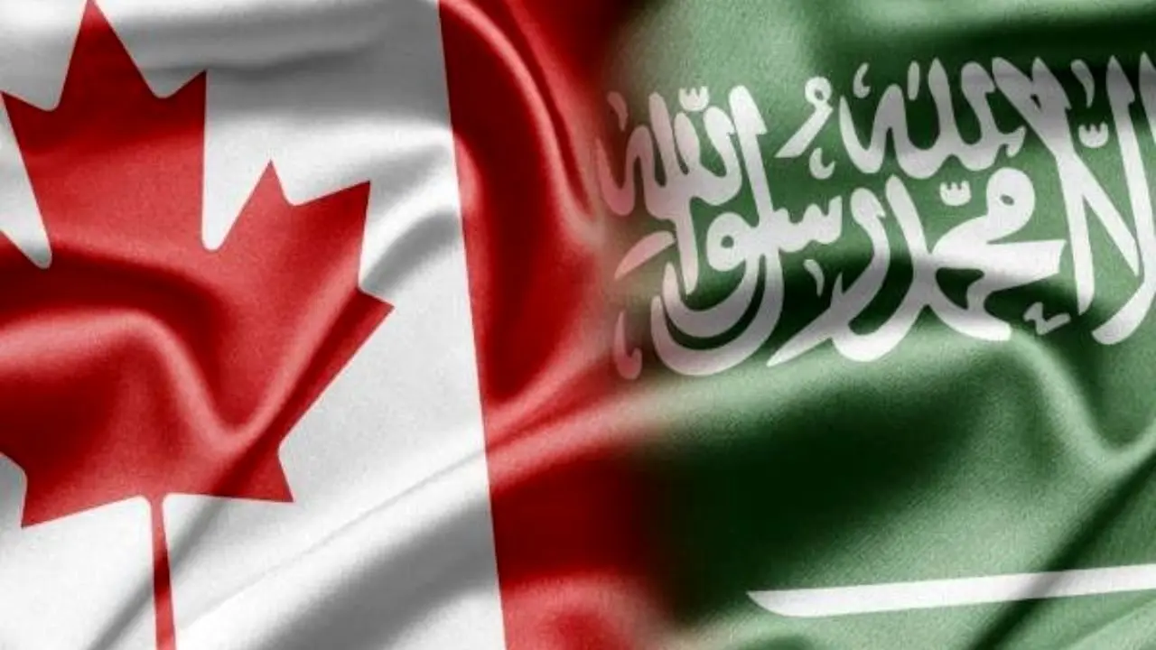 پیشنهاد کانادا برای پایان دادن به بحران روابط با عربستان