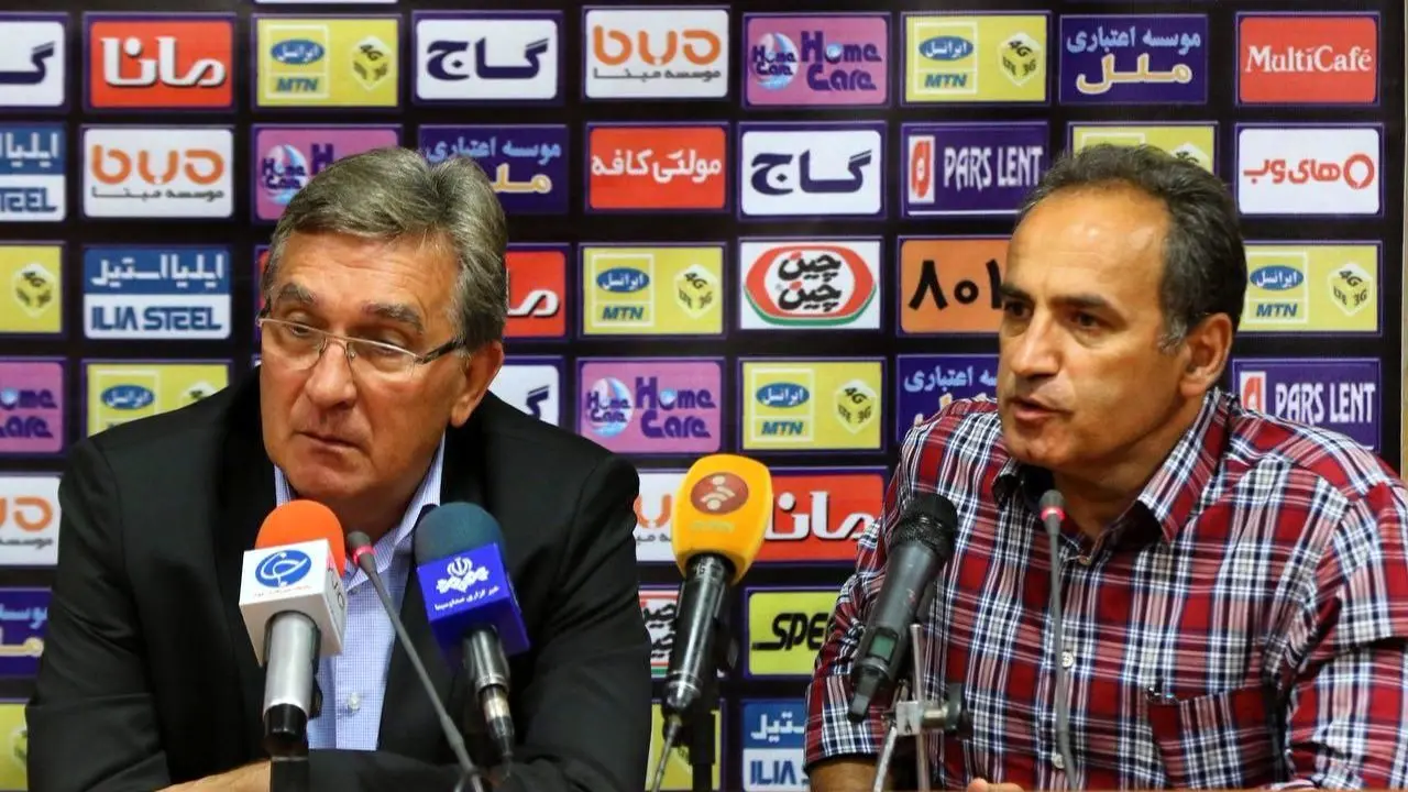 سپیدرود با کریمی راه خودش را کم کم پیدا می‌کند/ منشا و علیپور در بازی با الدحیل مثل شیر ظاهر شدند