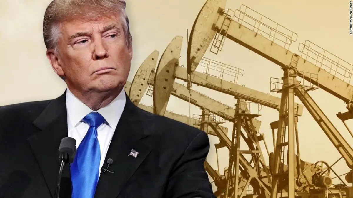 سیاست پردردسر ترامپ برای تحریم نفت ایران