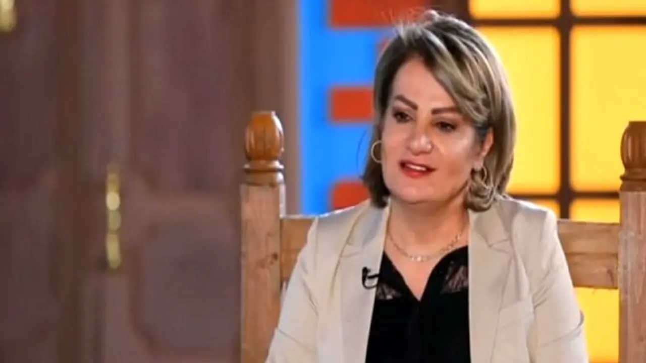 نخستین زن عراقی نامزد ریاست جمهوری می‌شود