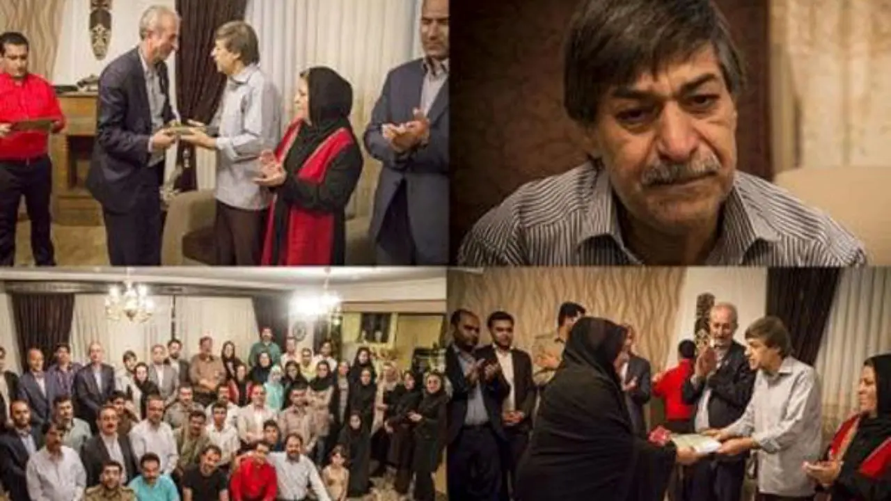 خبرنگار پیشکسوت مطبوعات کردستان درگذشت