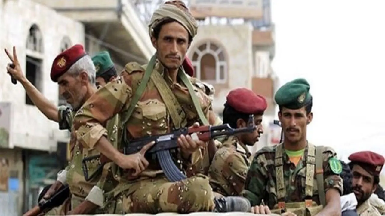 حمله موشکی نیروهای یمنی به گذرگاه «علب»/ هلاکت شماری از مزدوران