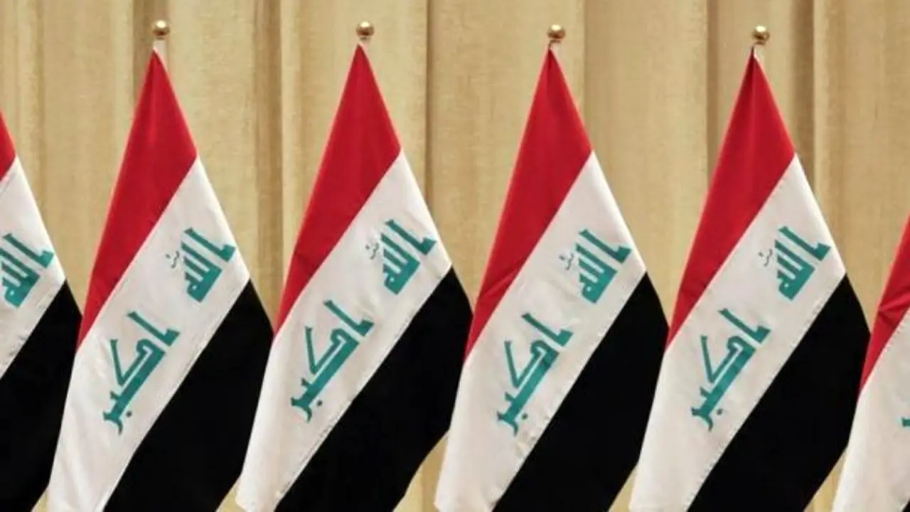 رئیس پارلمان عراق با مقتدی صدر دیدار کرد
