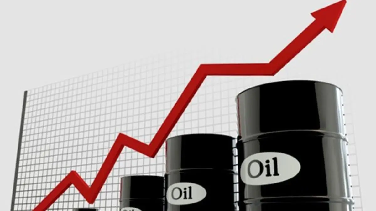 جهش 2 درصدی قیمت نفت با احتمال کم شدن عرضه