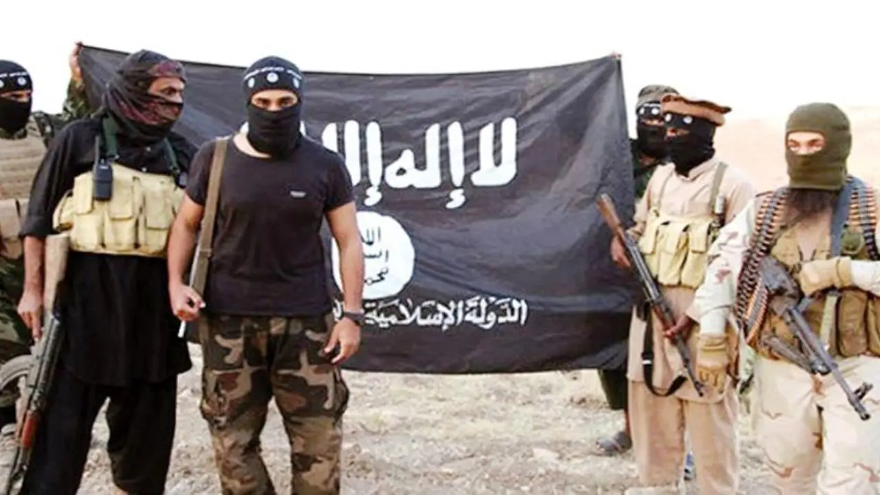 داعش قصد ایجاد پایگاه در آسیای میانه دارد