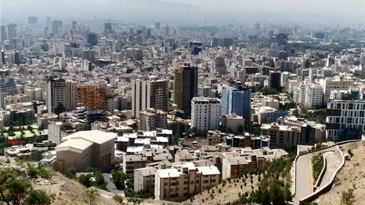 تشدید رکود تورمی/ متوسط قیمت مسکن تهران به 8.1 میلیون تومان رسید